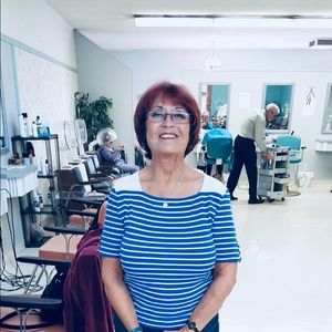 Meet your Posher, Paula